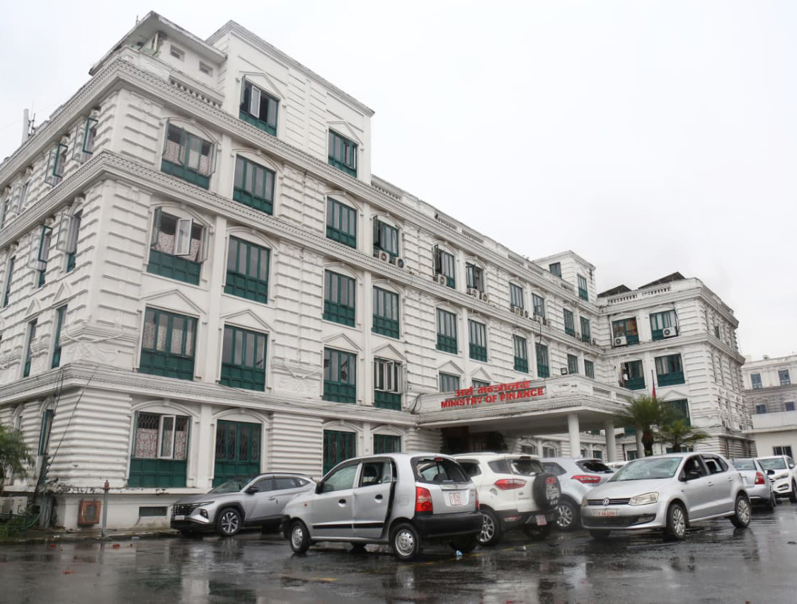 बेरुजु लेखांकन निष्प्रभावी, थन्किए महालेखाका प्रतिवेदन