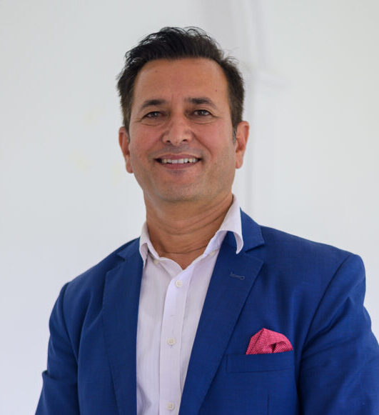 गणेश कार्की