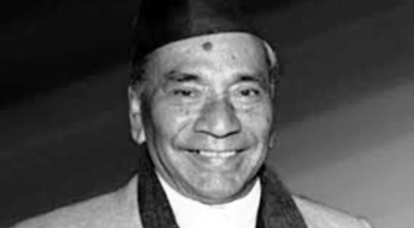आज गणेशमान सिंहको २९औँ स्मृति दिवस