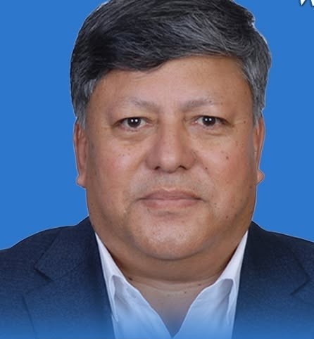 डा. गंगालाल तुलाधर