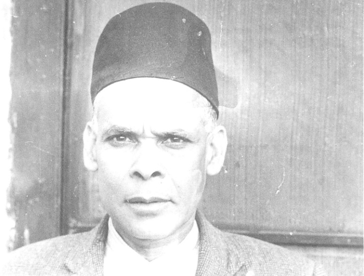 स्मृतिमा भाषासेवी गोपाल पाँडे ‘असीम’