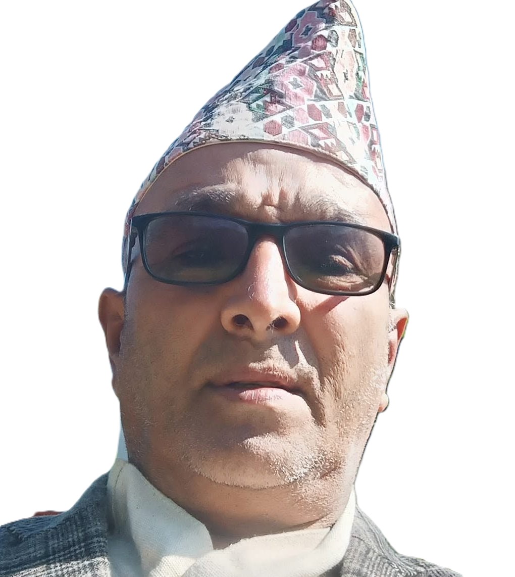 गोपीकृष्ण दाहाल