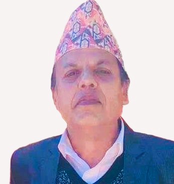 गुरुप्रसाद त्रिपाठी