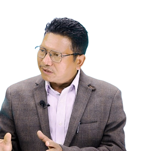 डा ज्ञान बस्नेत