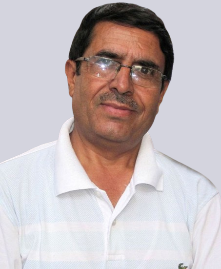 हरि अधिकारी