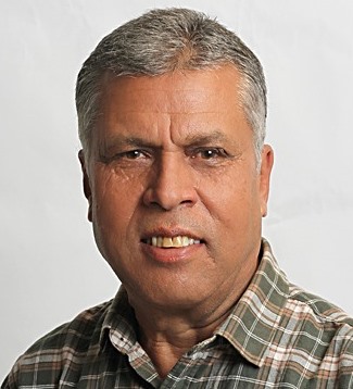 हरिविनोद अधिकारी