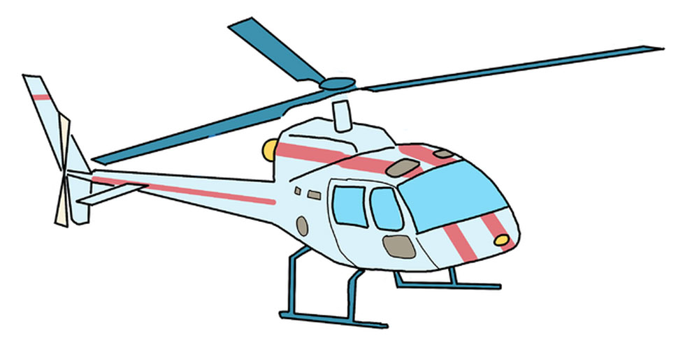 लाङटाङ उडेको मुस्ताङ एयरको हेलिकप्टर सम्पर्कविहीन, खोजीकार्य तीव्र