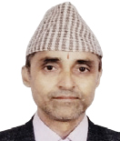 हेमचन्द्र खनाल