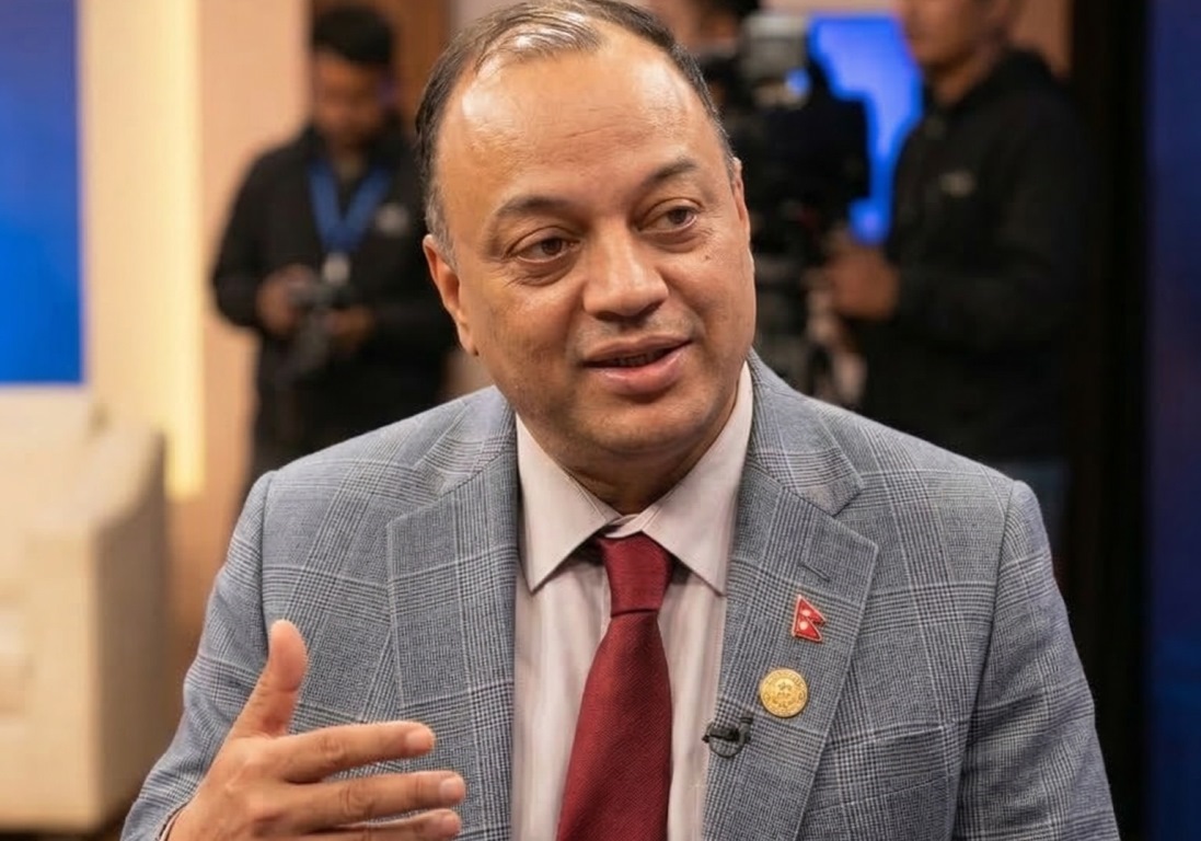 एनआरएनए अब सबै प्रवासी नेपालीको साझा संस्था बन्नेछः हेमराज शर्मा, नवनिर्वाचित अध्यक्ष, एनआरएनए