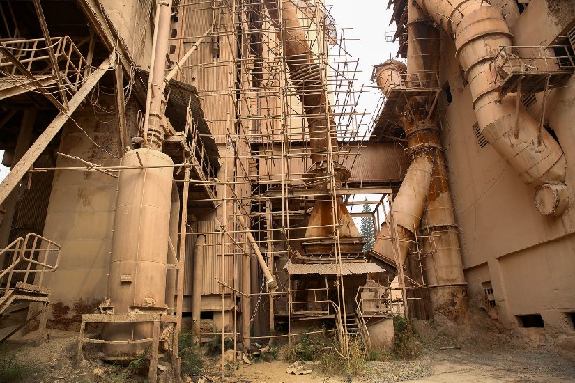 हेटौंडा सिमेन्ट पुनः सञ्चालनको आस