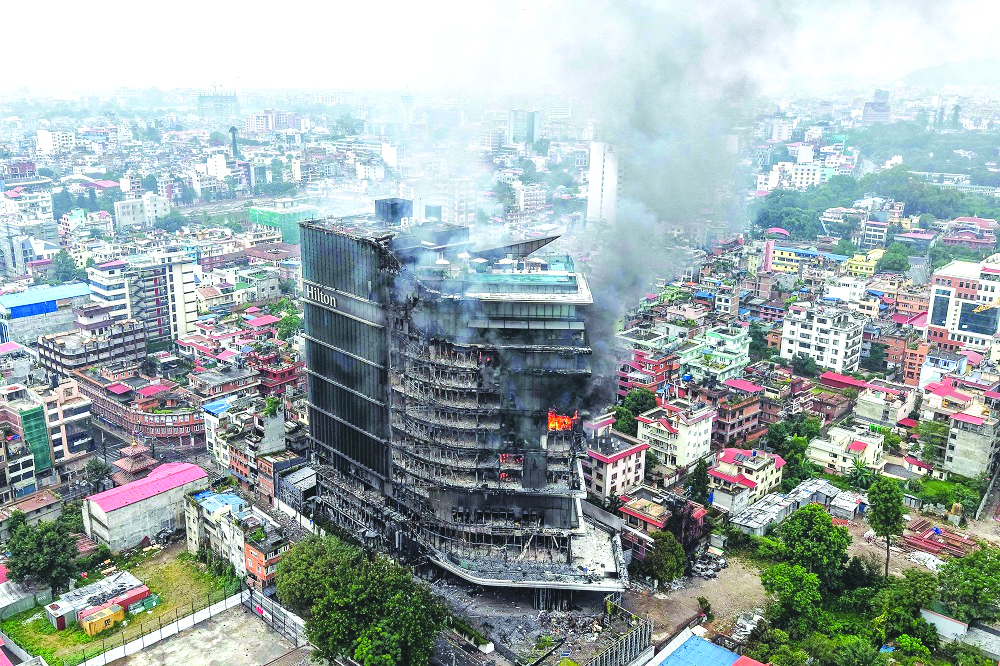 सरकारी पुनर्बीमामाथि भार थोपर्ने शंकर समूहको प्रयास असफल