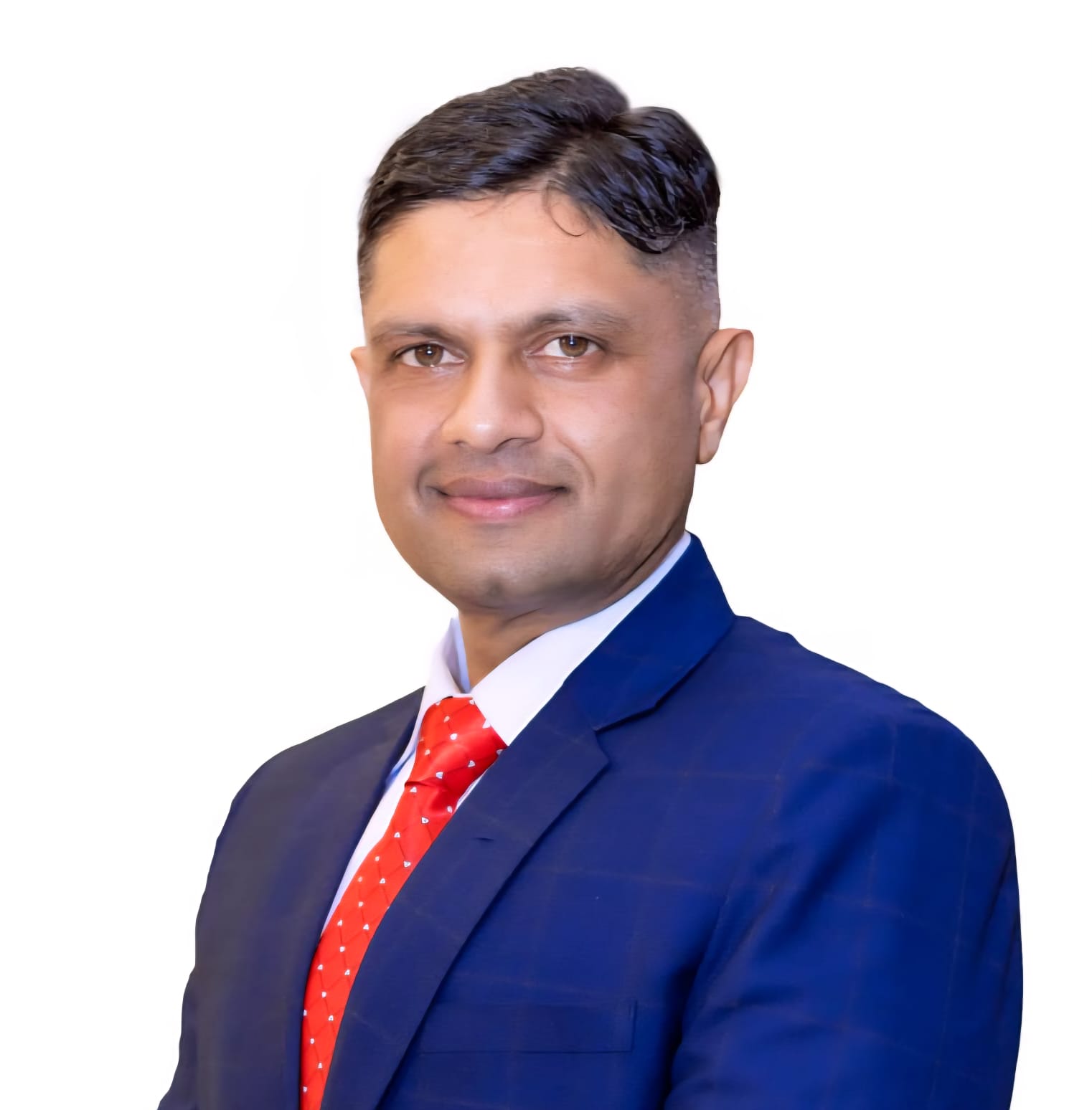 डा. शेखर अर्याल