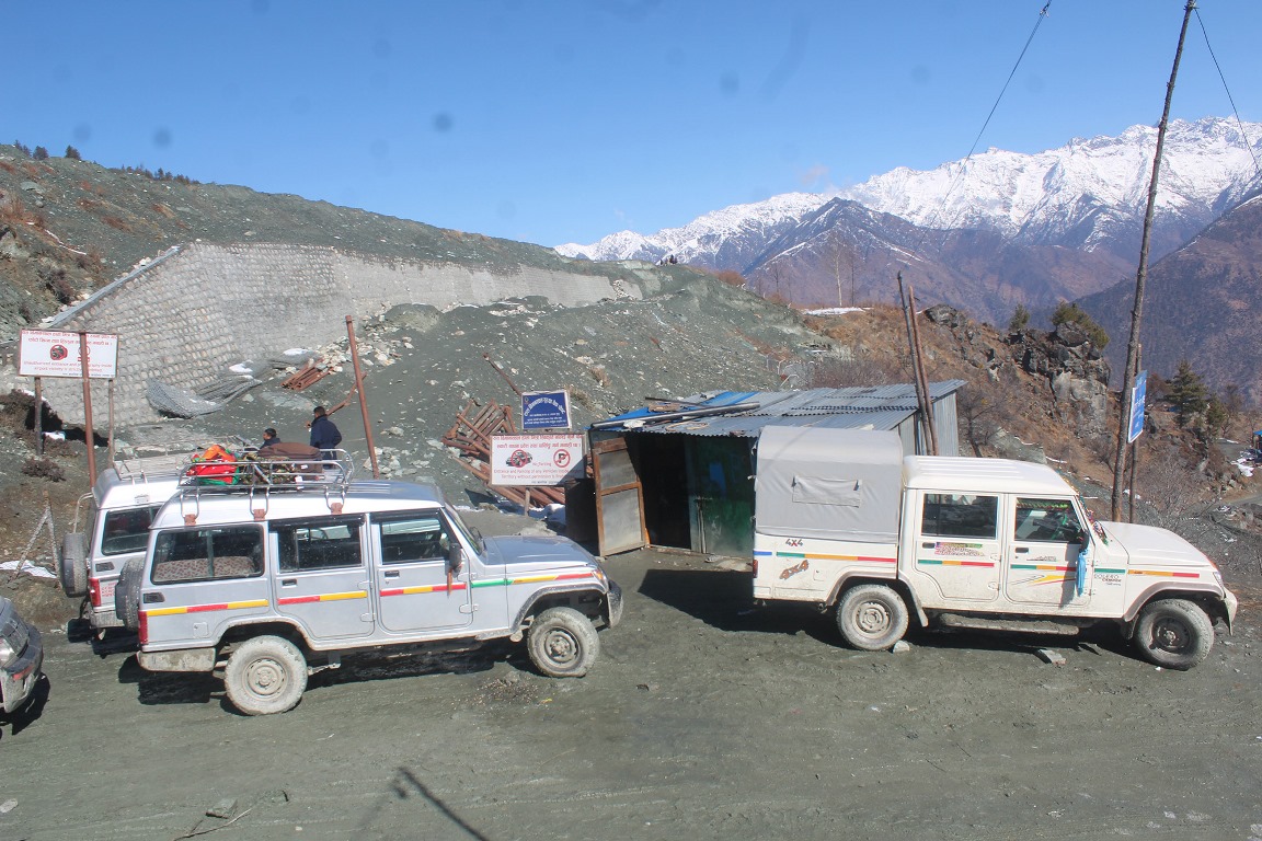 ताल्चा–गमगढी सडकका लागि बजेट सुनिश्चित