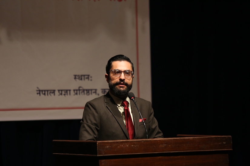 शिक्षा विधेयकमा सरकार सक्रिय, व्यापक छलफलमा मन्त्री