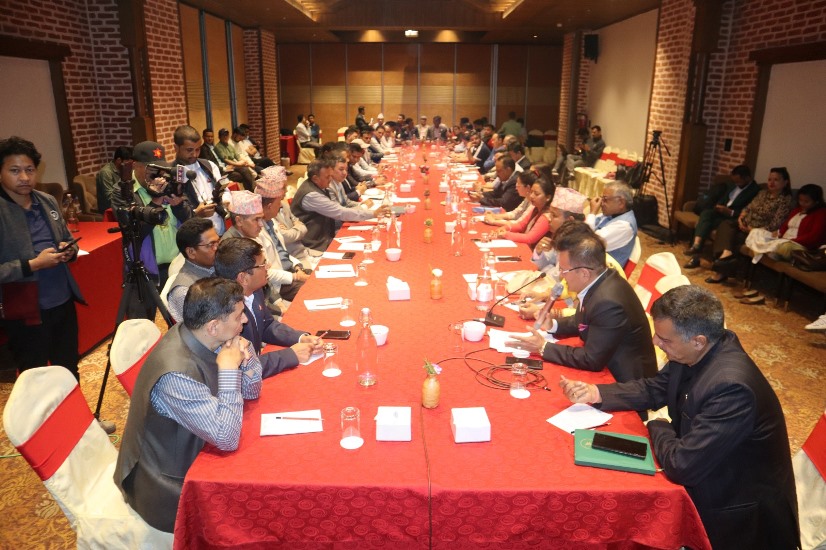 सुदूरपश्चिममा ऊर्जा सम्भावना उच्च, पूर्वाधारमा मुख्य चुनौती