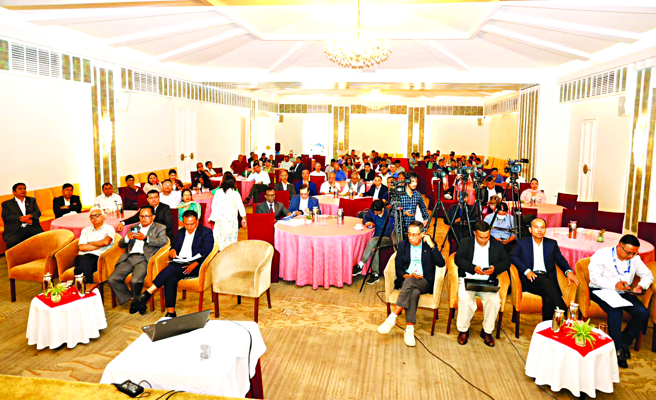 भोटेकोशी–त्रिशूली करिडोरलाई ‘विशेष क्षेत्र’ घोषणामार्फत पुनर्निर्माण गर्नुपर्ने