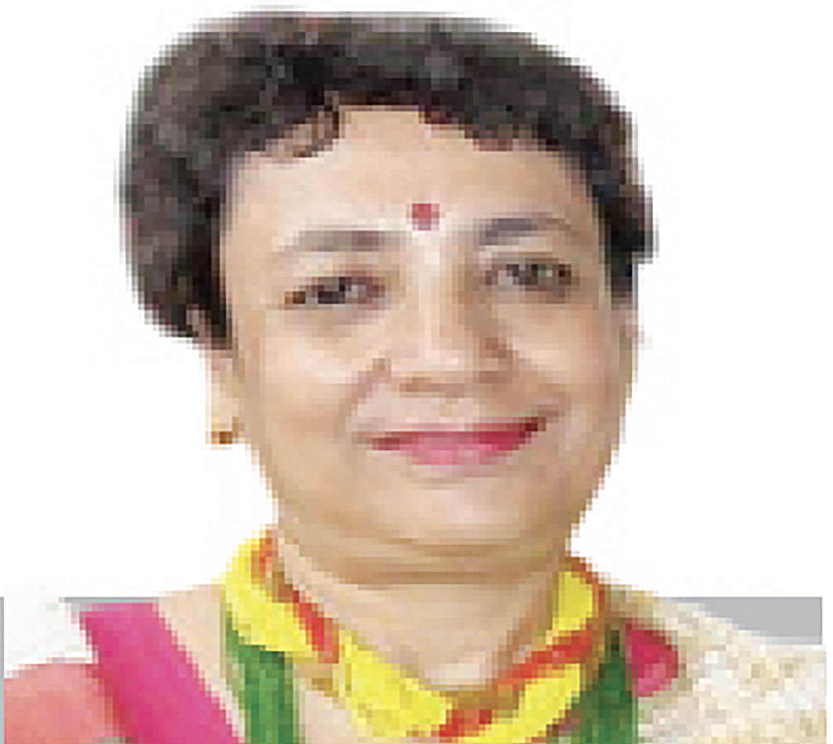 इन्दिरा प्रसाई