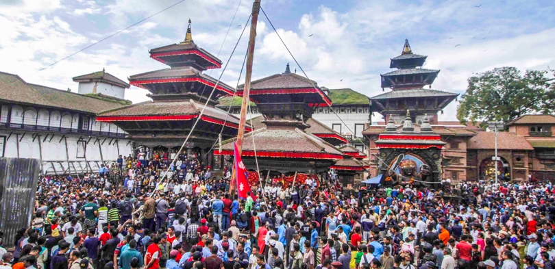 इन्द्रजात्राको सांस्कृतिक महत्व