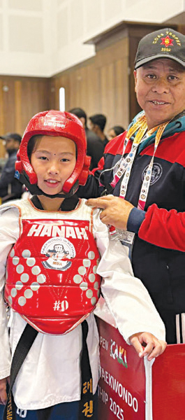 जैसीदेवललाई ९ स्वर्णसहित ११ पदक