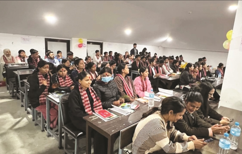 चिकित्सा शिक्षामा जुम्लाको छुट्टै आकर्षण