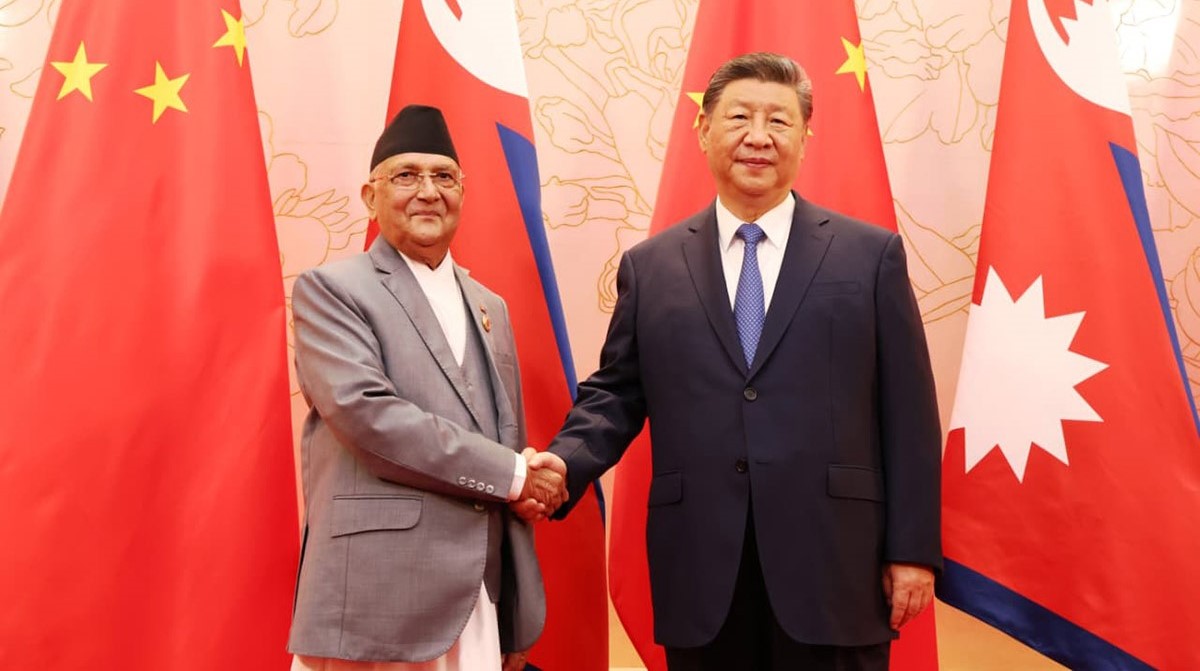 कूटनीति र पर्यटनको अन्तरसम्बन्ध