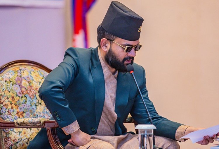 महानगरले विकासमा खर्च गर्न सकेन