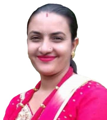 कल्पना दाहाल