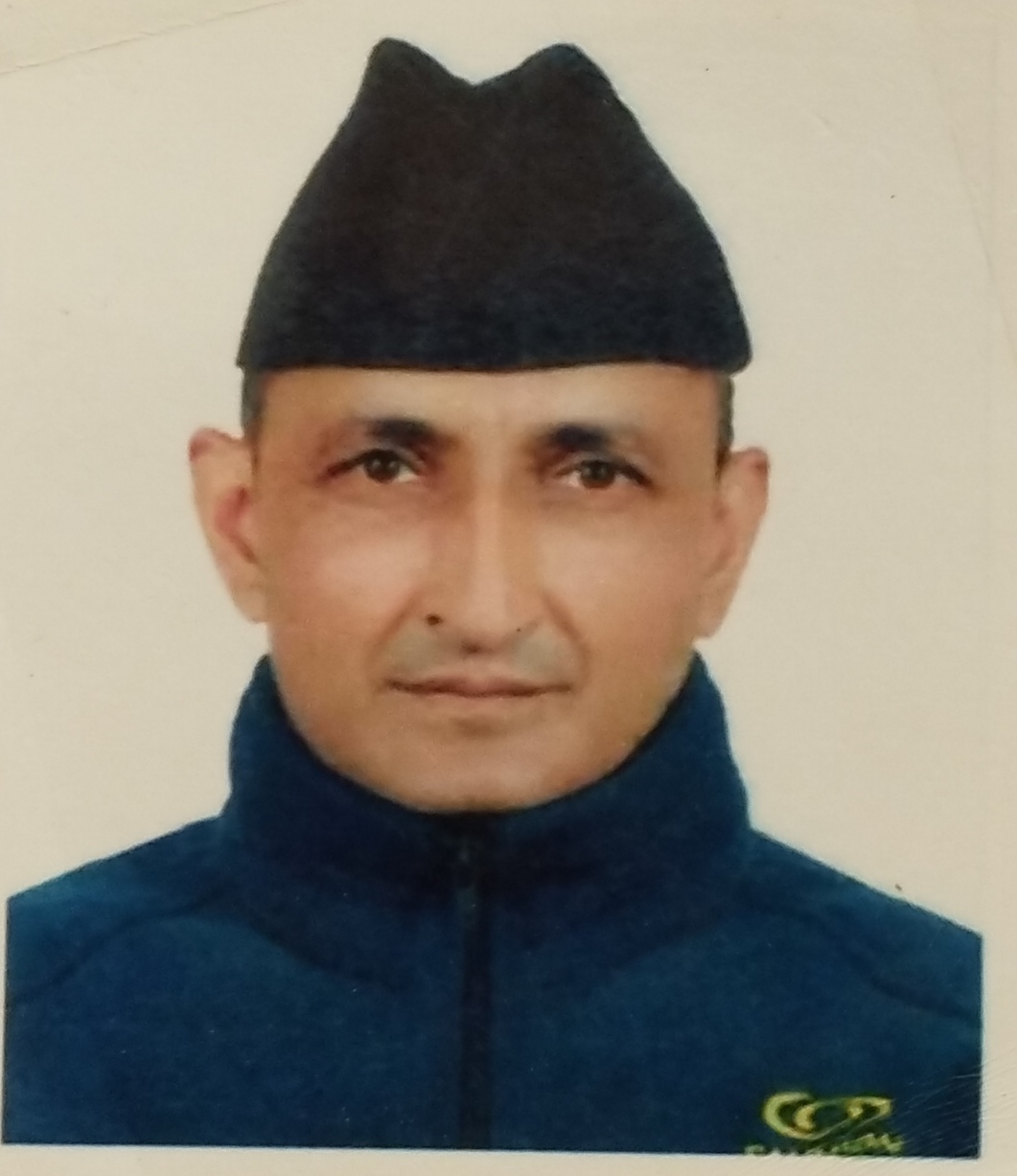 कल्याण दाहाल