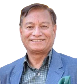 केशरबहादुर भण्डारी