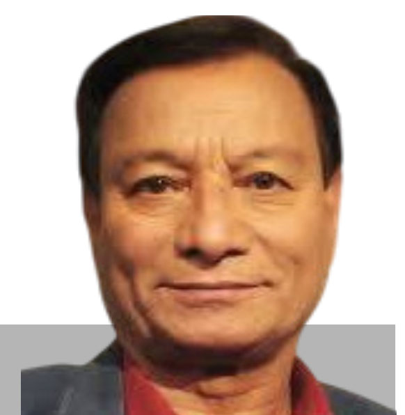 केशरबहादुर भण्डारी