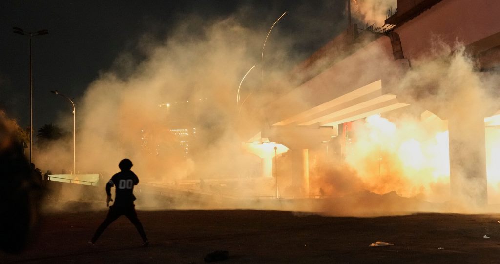 खाडी संकट र नेपालः दीर्घकालीन समाधानको खोजी