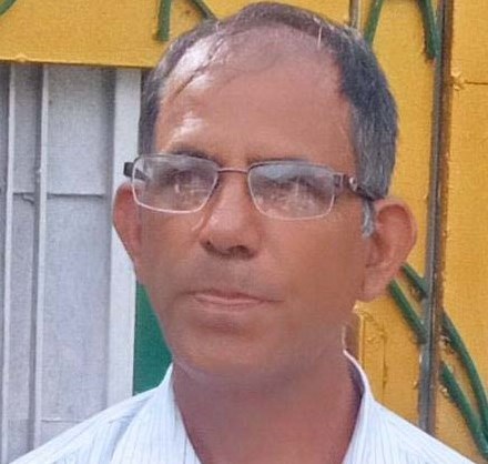 खगराज घिमिरे