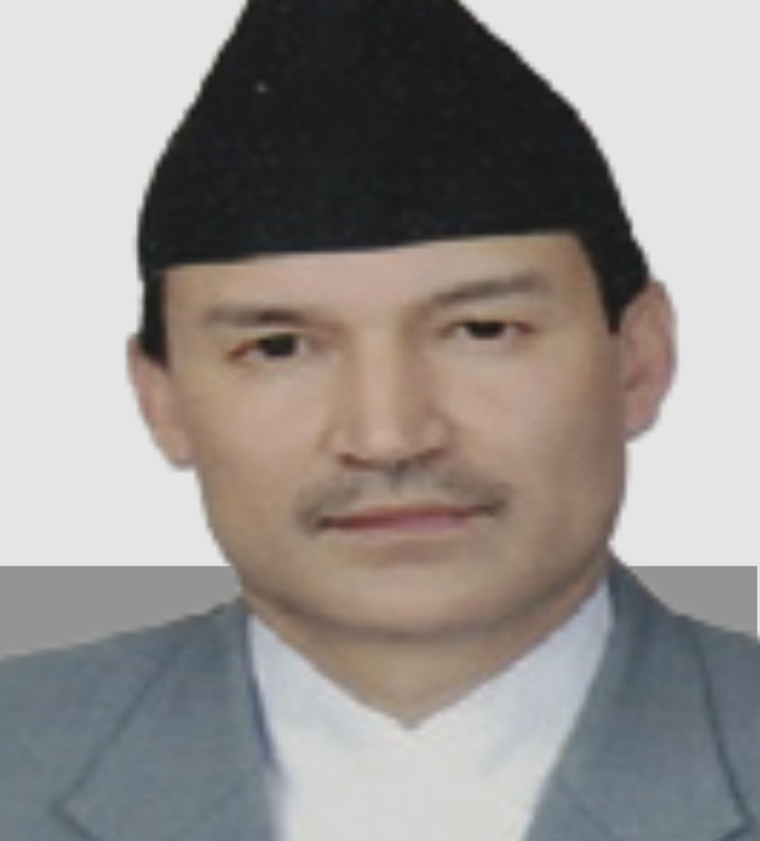 कृष्णहरि बाँस्कोटा
