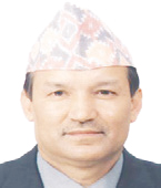 कृष्णहरि बास्कोटा