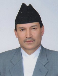 कृष्णहरि बास्कोटा