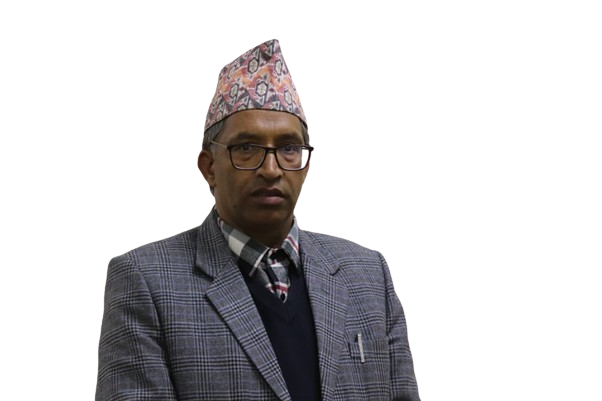 कृष्ण अधिकारी