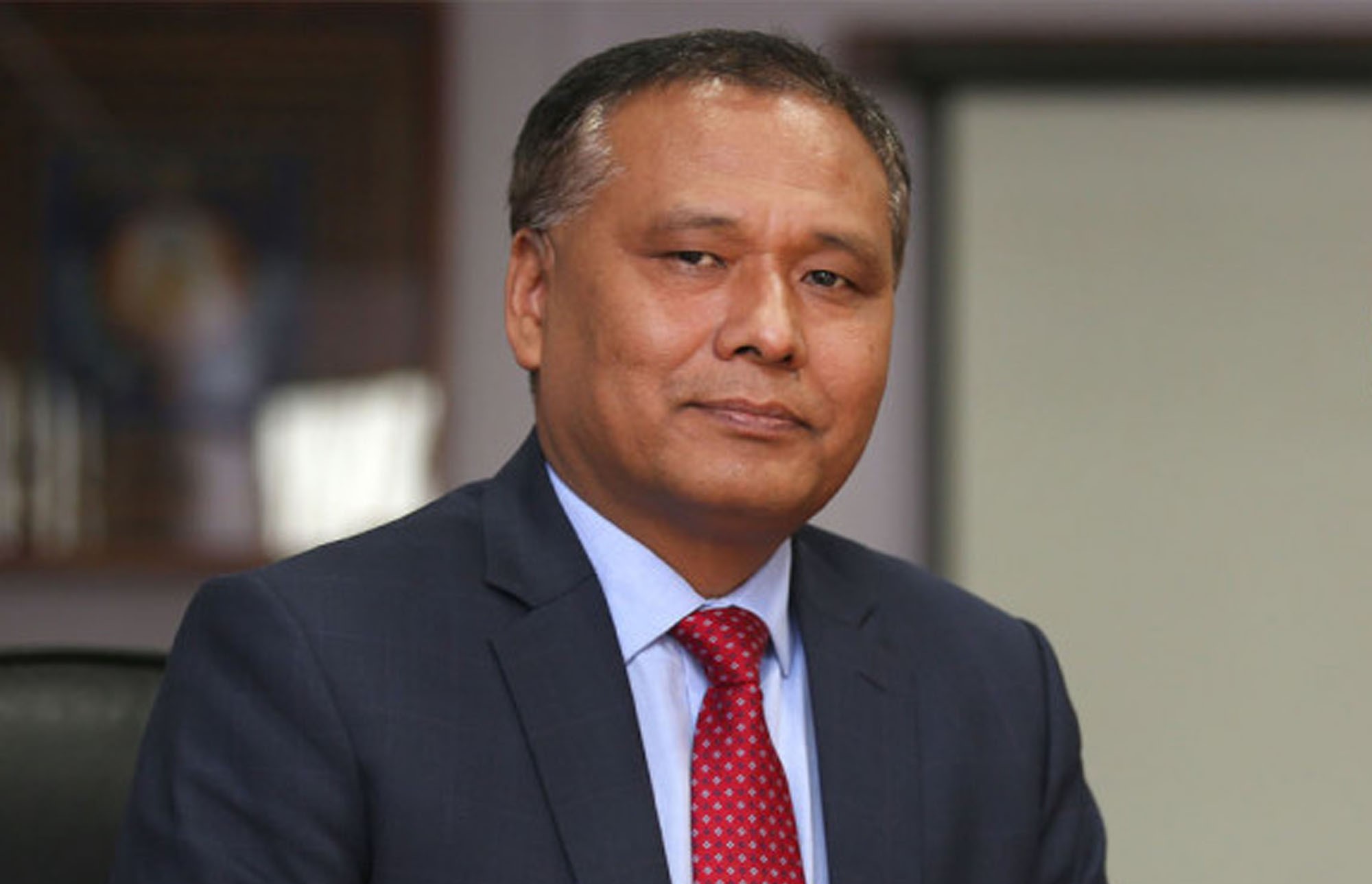 कुलमानको पार्टीमा नयाँ संरचना