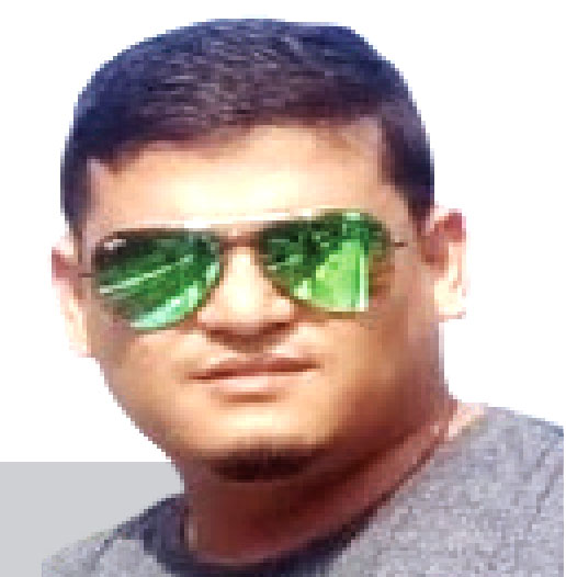 ललित चौधरी