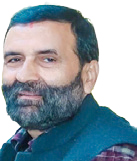 लोकेश ढकाल