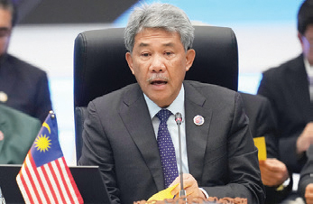 आसियानले म्यान्मार चुनावलाई मान्यता दिंदैन