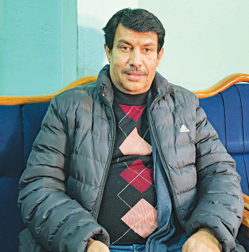 ‘सामुदायिक क्याम्पसलाई गुणस्तर कायम गर्ने चुनौती छ’