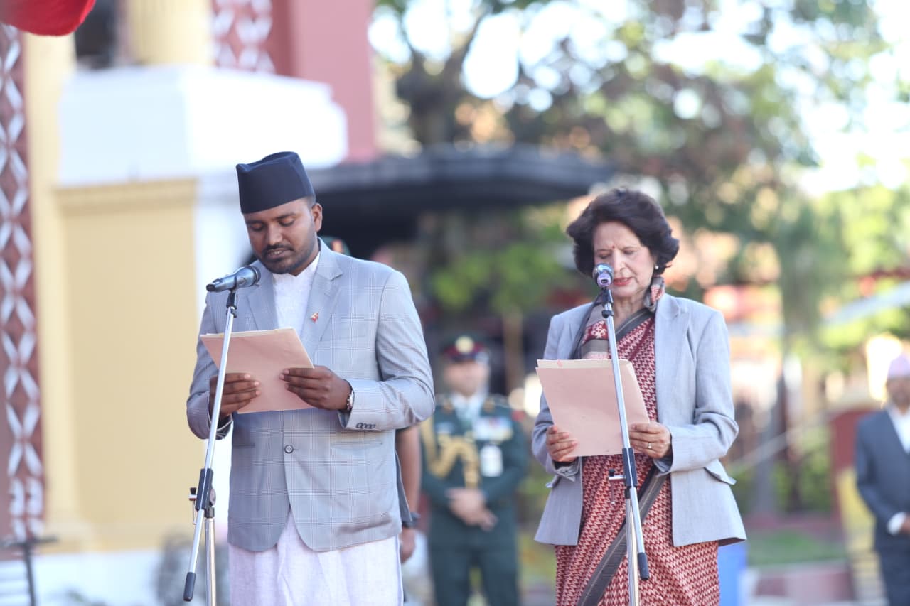 सरकारलाई मन्त्री छान्नै सकस