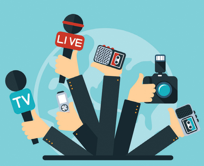 मिथ्या प्रचार र प्रोपागान्डाको जोखिम