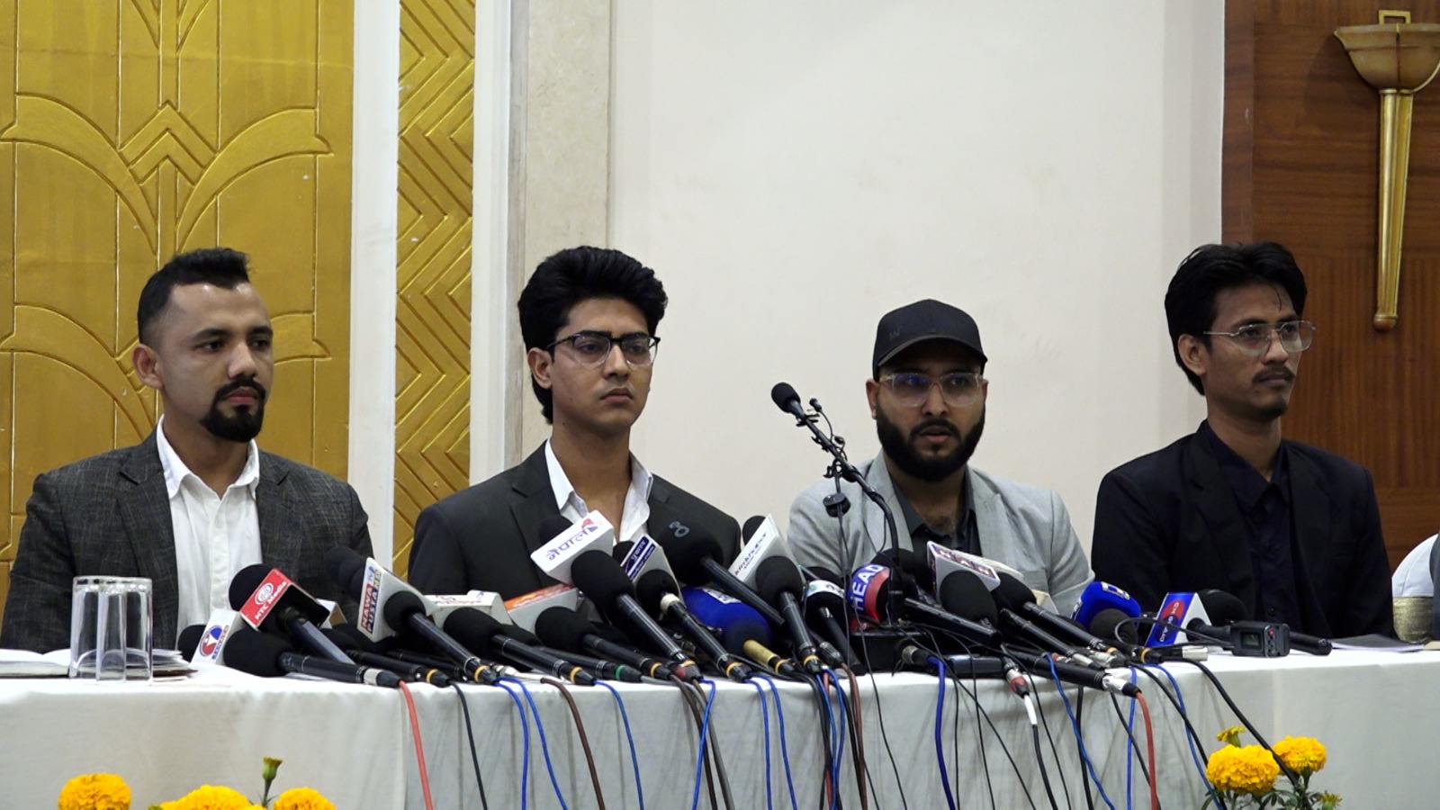 प्रत्यक्ष कार्यकारीको ‘बटमलाइन’ पूरा नभएसम्म मिराज समूह चुनावमा सहभागी नहुने