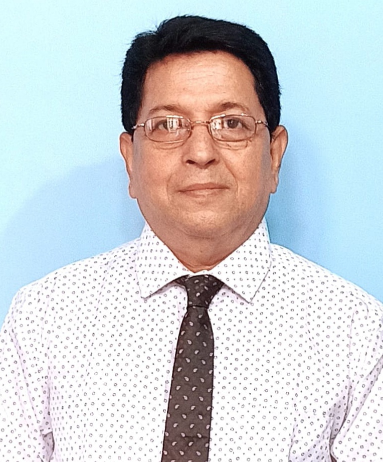 मोहन सुवेदी