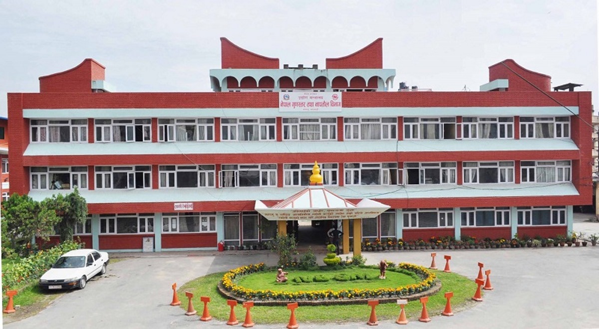 नापतौलमा अनियमितता गर्ने ११ सय व्यवसायी कारबाहीमा