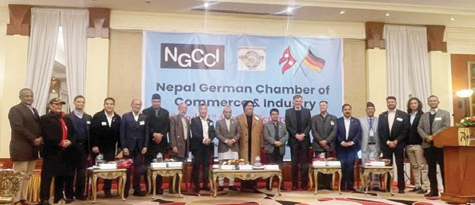 मल कारखाना स्थापना गर्ने प्रस्ताव लगानी बोर्डमा