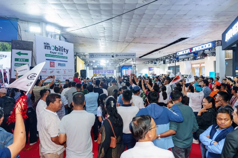 युवालाई विदेशिन बाध्य होइन,  शिक्षा र उद्योगबीच सहकार्य आवश्यक
