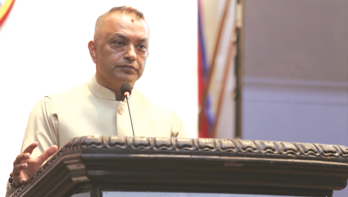 एनआरएनए खेलाडीलाई जोड्ने घोषणा