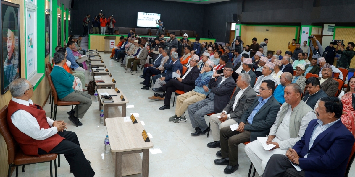 कम्तीमा २१ निर्वाचन क्षेत्रमा अन्तर्घातका कारण पराजय व्यहोरेको कांग्रेसको निष्कर्ष